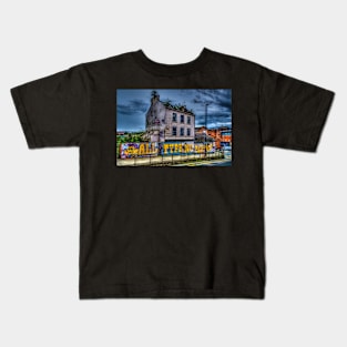 Urban Graffiti Kids T-Shirt